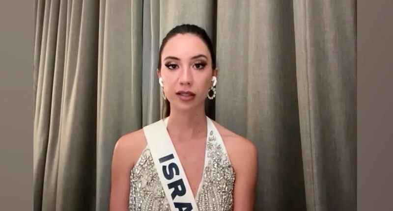 Fox News ‘Antisemitism Exposed’ Newsletter: Hating on Miss Israel