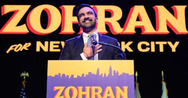 Fox News ‘Antisemitism Exposed’ Newsletter: New York's new mayor leaves city's Jewish community terrified