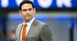 Fox Sports lets go of Mark Sanchez and hires Drew Brees as NFL analyst