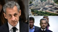 France’s ex-President Sarkozy may be released from prison after 20 days