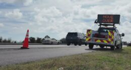 Free roadside assistance in Florida? Road Rangers gear up for Thanksgiving travel