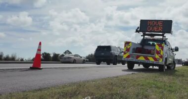 Free roadside assistance in Florida? Road Rangers gear up for Thanksgiving travel