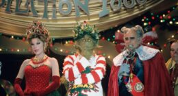 Freeform's "25 Days of Christmas" returns Dec. 1 with holiday classics and new specials