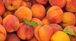 Fresh peaches sold at Illinois Kroger, Trader Joe’s stores recalled over listeria risk