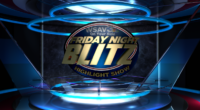 Friday Night Blitz 2025 Week 12 scores, highlights