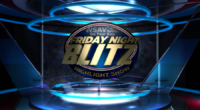 Friday Night Blitz 2025 Week 13 scores, highlights