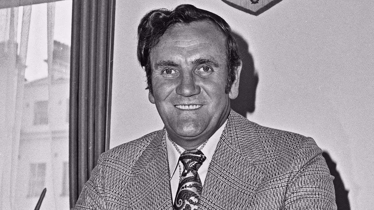 From Ian Holloway's battle with ghosts at Swindon to Don Revie roping in a fortune teller to dispell a curse at Leeds... football's spookiest tales ahead of the weekend's Halloween action