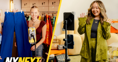 From couch to cash: How this app is changing the way Americans buy (Video)