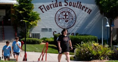 From shifting loans to double majors, the economy is changing how students approach college