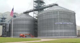 From the Farm: Farmers and lower gas prices