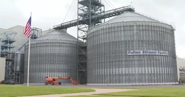 From the Farm: Farmers and lower gas prices