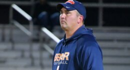 Fugitive high school coach erased as school scrubs staff profile amid child-porn charges: report