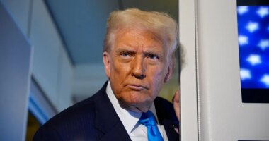 Full poll: Results of NewsNation/DDHQ national survey