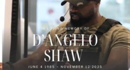 Fundraiser for veteran killed at Lucky's Pub