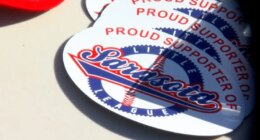 Fundraiser held for Sarasota County Little League following former treasurer’s alleged $200k+ theft