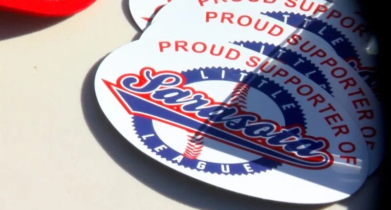 Fundraiser held for Sarasota County Little League following former treasurer’s alleged $200k+ theft