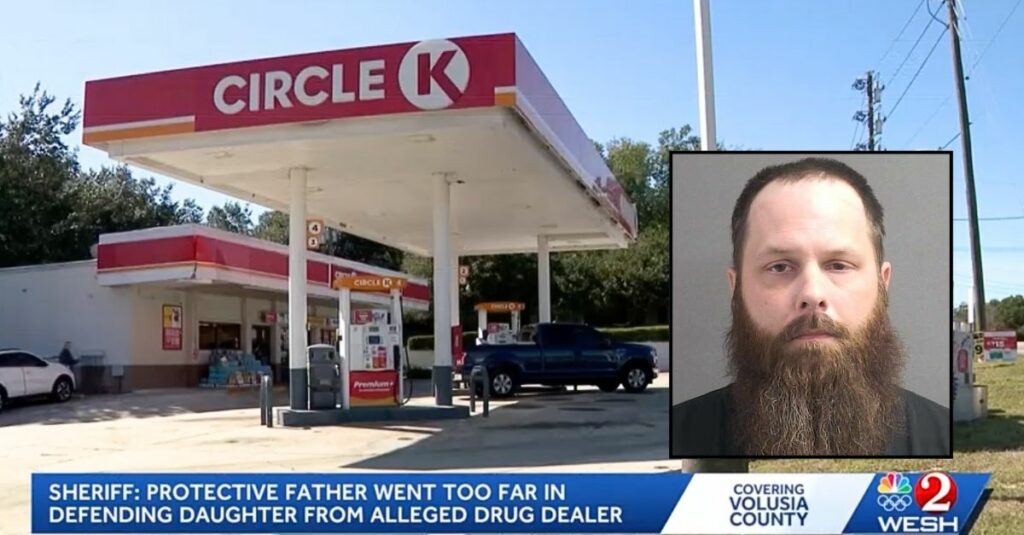 Furious dad threatens to kill kid's THC vape dealer: Cops