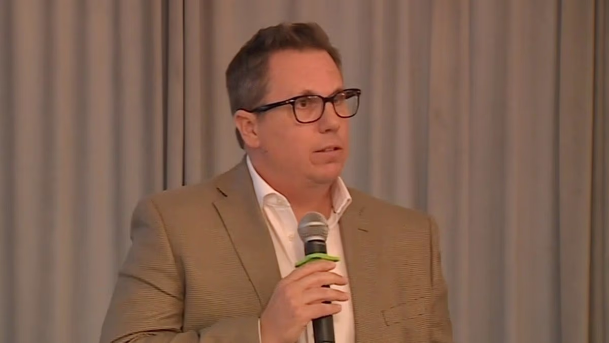 Furious residents wage war against massive new billionaires' utopia