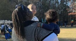 Photo Credit: Gabourey Sidibe Instagram