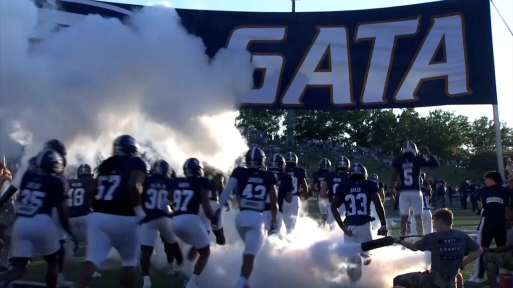 GSU reflects on App State win, looks foward to Coastal Carolina