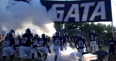 GSU reflects on App State win, looks foward to Coastal Carolina