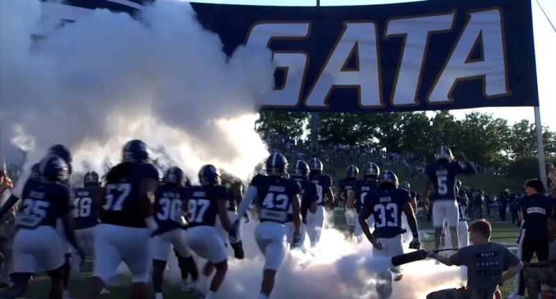 GSU reflects on App State win, looks foward to Coastal Carolina