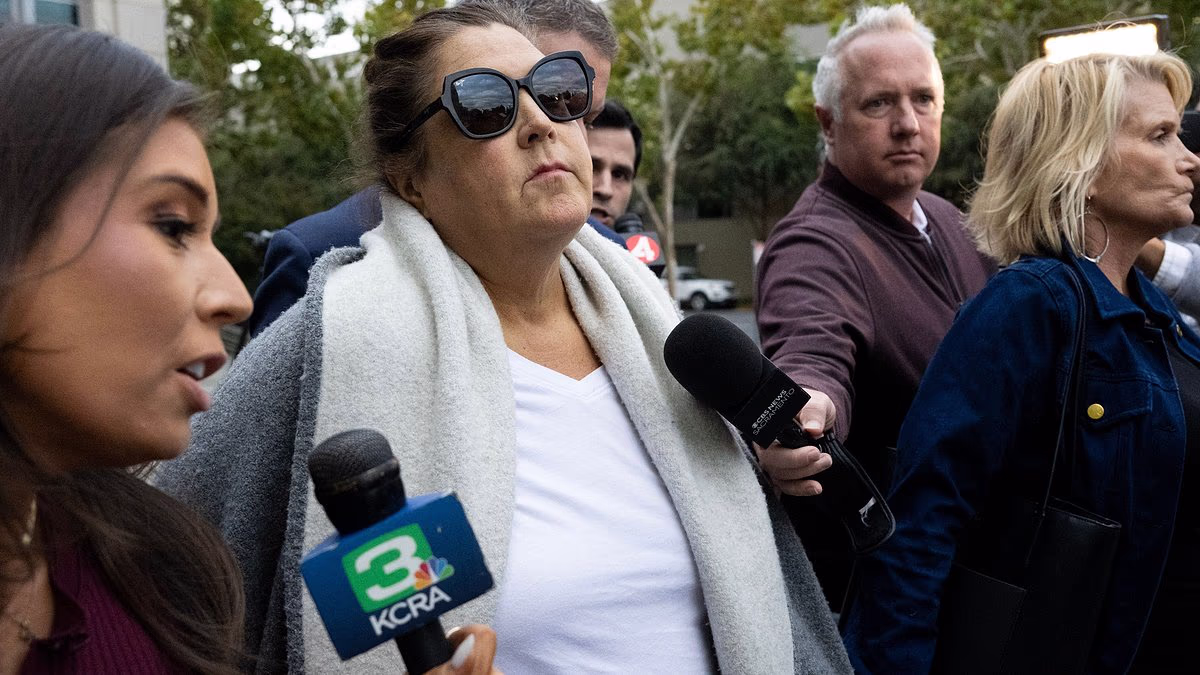 Gavin Newsom's inner circle on edge amid ominous letters from FBI