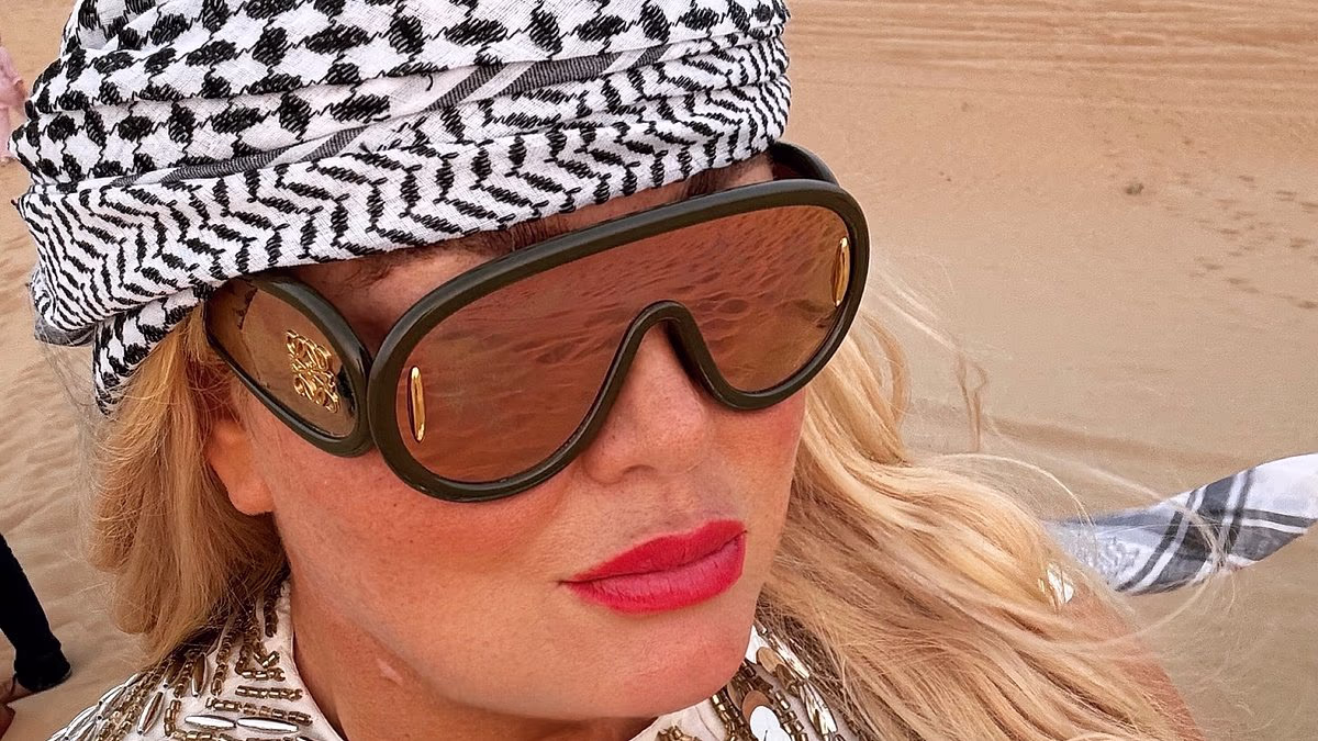 Gemma Collins rakes in a seven-figure sum in business profits