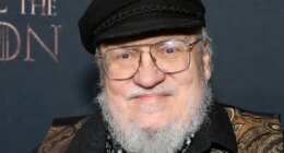 George R.R. Martin says multiple 'Game of Thrones' spinoffs including “some sequels” are still in development