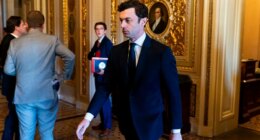 Georgia Democrats see momentum after special elections wins