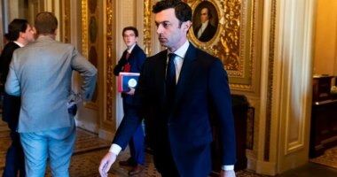 Georgia Democrats see momentum after special elections wins