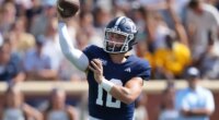 Georgia Southern bowl eligible after win over Marshall
