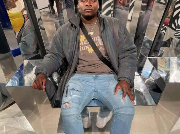 Georgia TikTok star Marquay Collins dead at 24