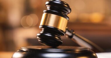 Georgia inmate convicted of running multi-million dollar drug, money laundering operation from behind bars