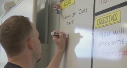 Georgia lawmakers focus on teacher retention ahead of 2026 session