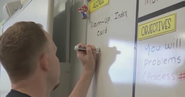 Georgia lawmakers focus on teacher retention ahead of 2026 session