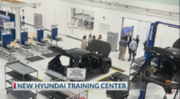 Georgia leaders celebrate opening of new Hyundai training center