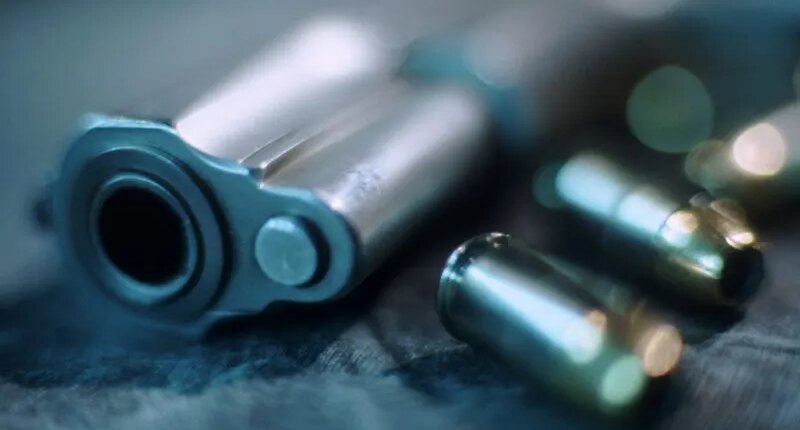 Georgia man shot dead by police after he allegedly killed his stepchildren