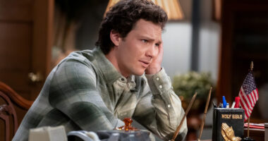 Georgie And Mandy's First Marriage Season 2 Episode 4 Could Jeopardize Their Marriage For A Ridiculous Reason