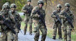 Germany unveils new incentives to boost military recruitment amid growing Russia threat