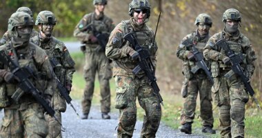 Germany unveils new incentives to boost military recruitment amid growing Russia threat