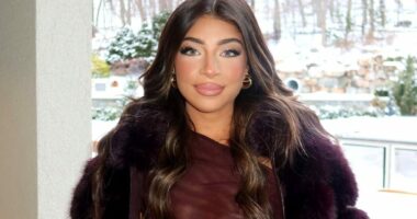Gia Giudice Shows Inside Her Stunning New Apartment