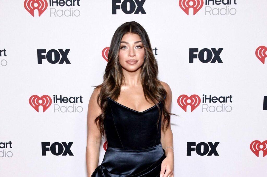 Gia Giudice on Not Being “Like[d]” by Some Fans of Next Gen NYC