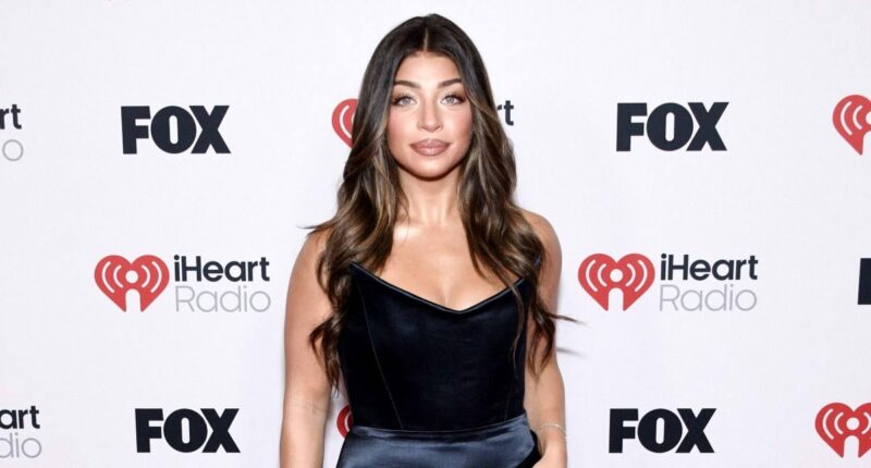 Gia Giudice on Not Being “Like[d]” by Some Fans of Next Gen NYC