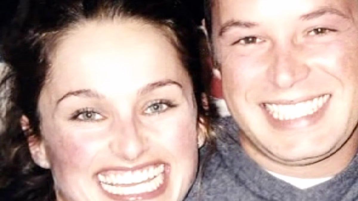 Giada De Laurentiis remembers brother Dino 22 years after his death