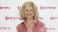 Glynis Barber's candid admission about marriage to Michael Brandon – hang in there!