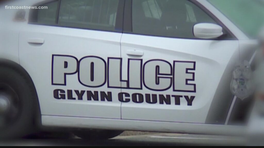 Glynn Co. officer arrested for disorderly conduct after property damage incident at apartment complex