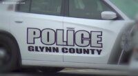 Glynn Co. officer arrested for disorderly conduct after property damage incident at apartment complex