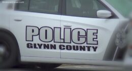 Glynn Co. officer arrested for disorderly conduct after property damage incident at apartment complex