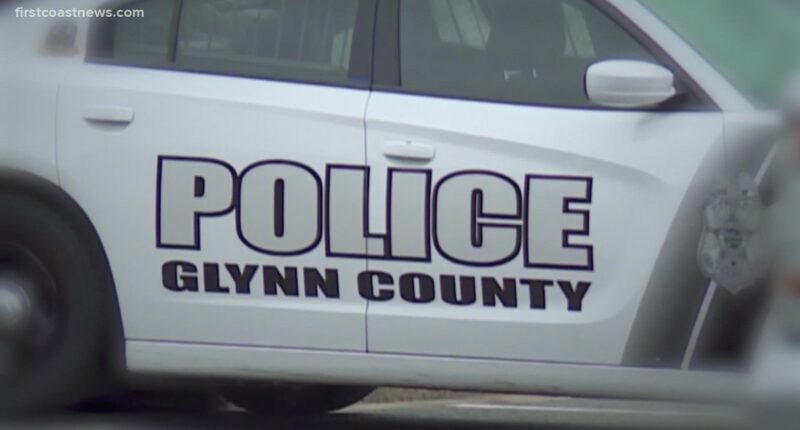 Glynn Co. officer arrested for disorderly conduct after property damage incident at apartment complex